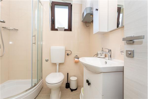 Ferienwohnung A1, für 5 Personen