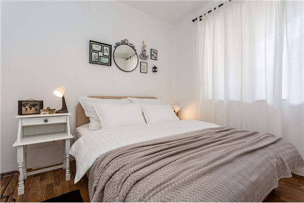 Ferienwohnung A1, für 5 Personen