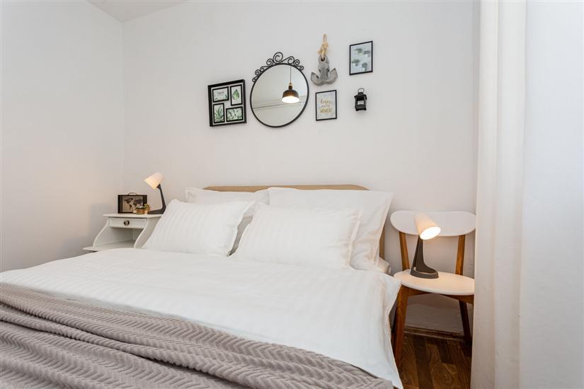 Ferienwohnung A1, für 5 Personen