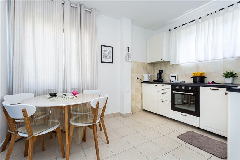 Ferienwohnung A1, für 5 Personen