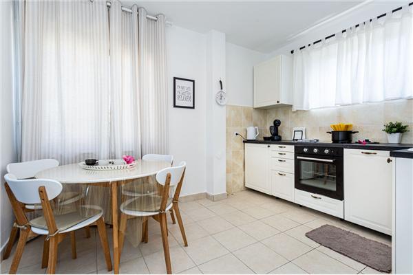 Ferienwohnung A1, für 5 Personen