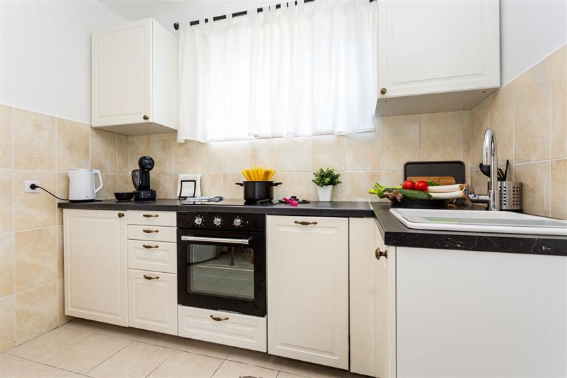 Ferienwohnung A1, für 5 Personen