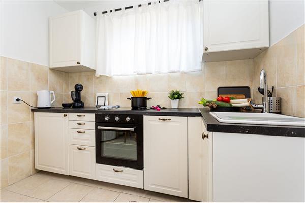 Ferienwohnung A1, für 5 Personen