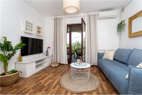 Ferienwohnung A1, für 5 Personen