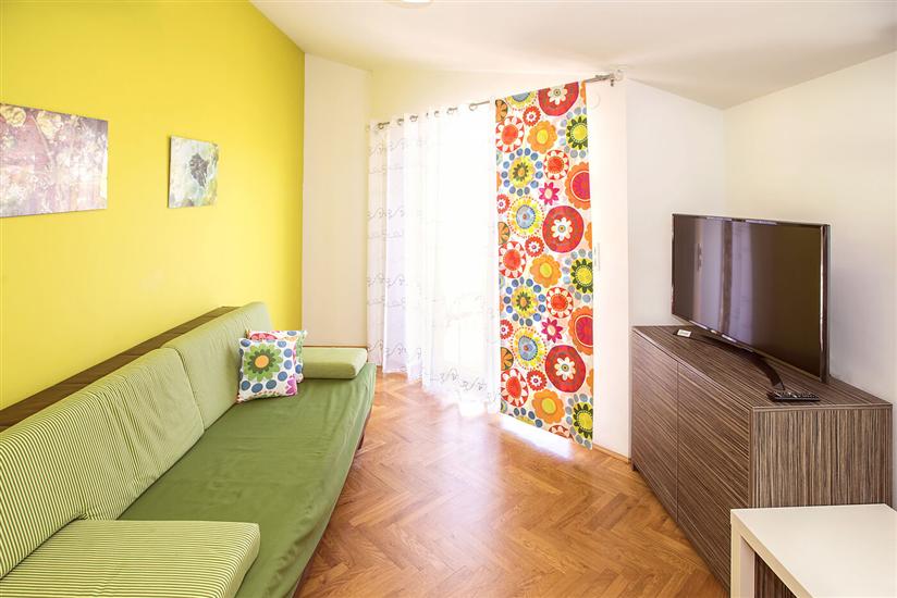 Apartman A5, za 6 osoba/e