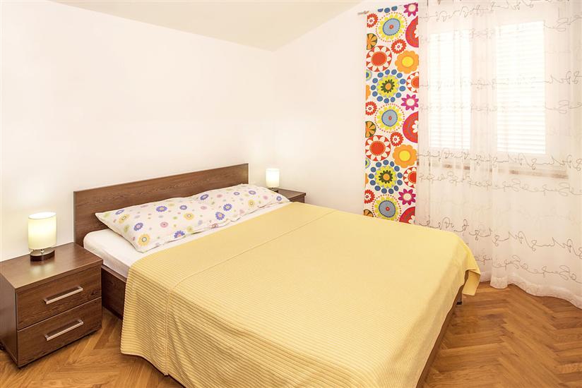 Apartman A5, za 6 osoba/e