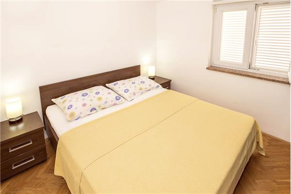 Apartman A5, za 6 osoba/e