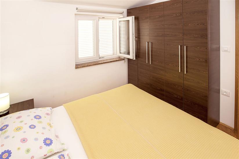 Apartman A5, za 6 osoba/e