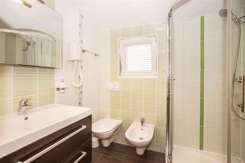 Apartman A5, za 6 osoba/e