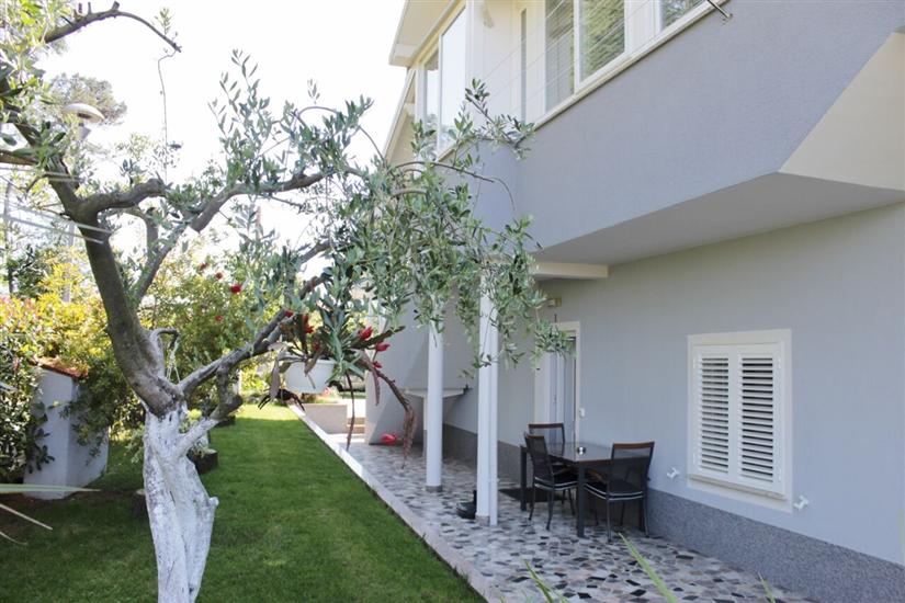 Apartment A1, for 3 persons