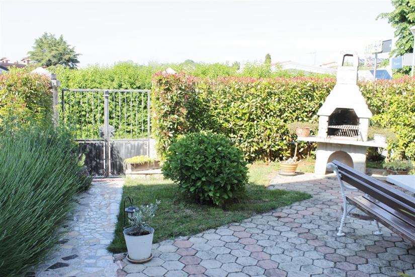 Apartment A1, for 3 persons