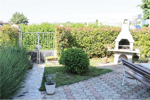 Apartment A1, for 3 persons