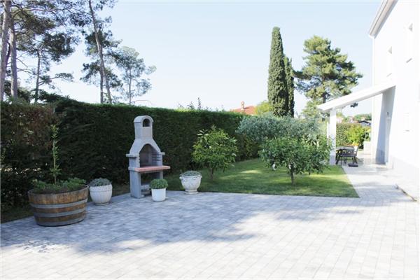 Apartment A3, for 4 persons