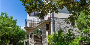 Apartment - Silo - island Krk