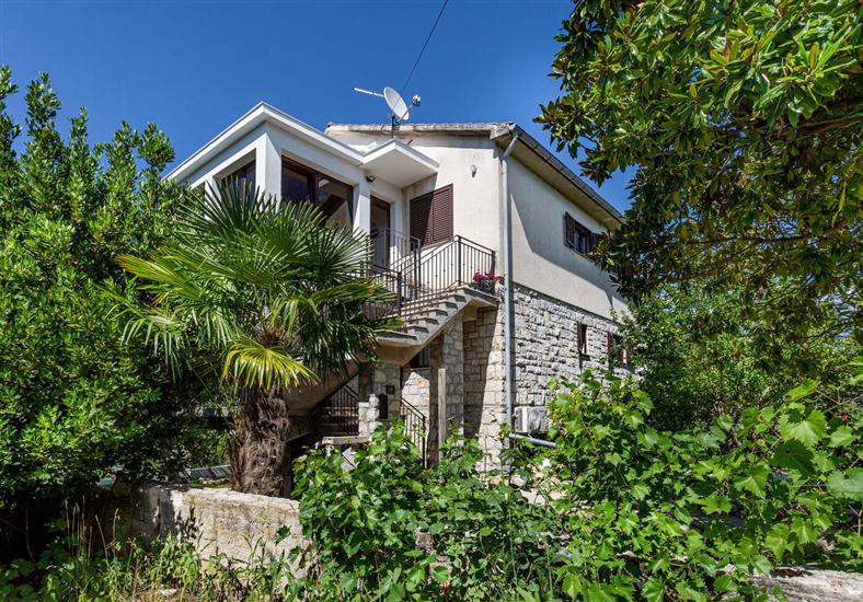 Ferienwohnung Magnolia