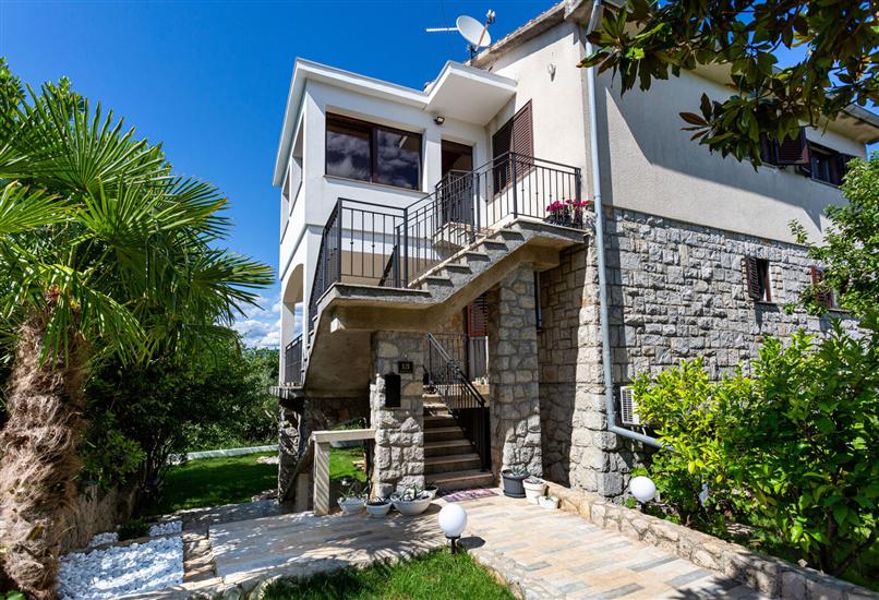 Ferienwohnung Magnolia