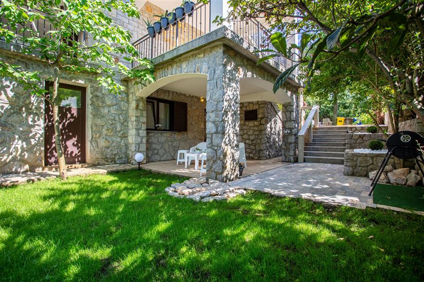 Ferienwohnung A2, für 3 Personen