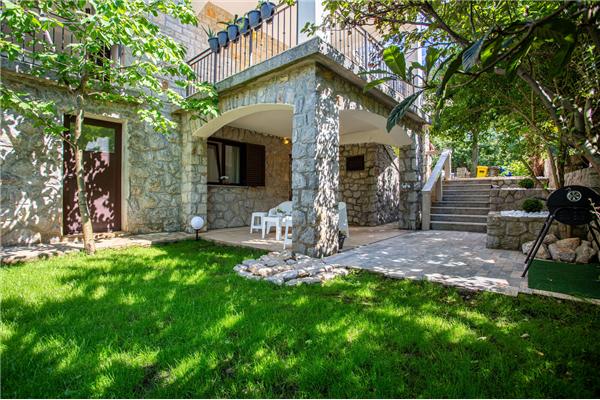 Ferienwohnung A2, für 3 Personen