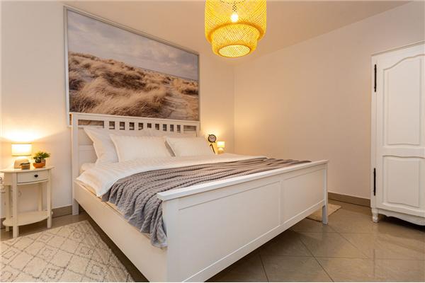 Ferienwohnung A2, für 3 Personen