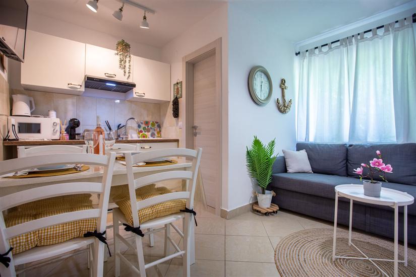 Ferienwohnung A2, für 3 Personen