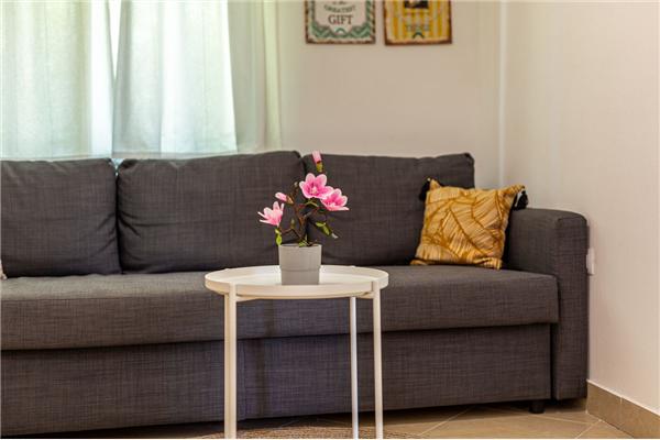 Ferienwohnung A2, für 3 Personen