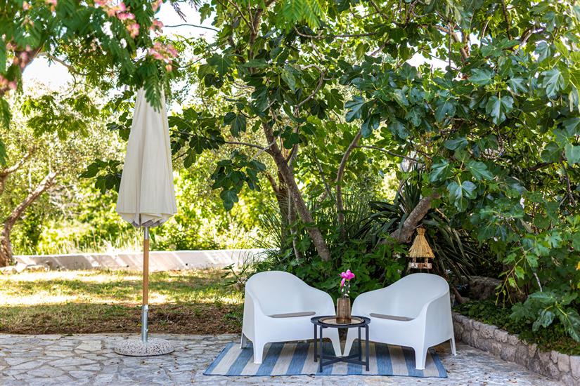 Ferienwohnung A3, für 3 Personen