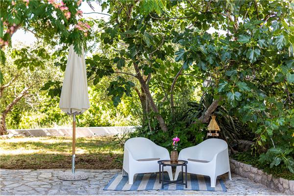 Ferienwohnung A3, für 3 Personen