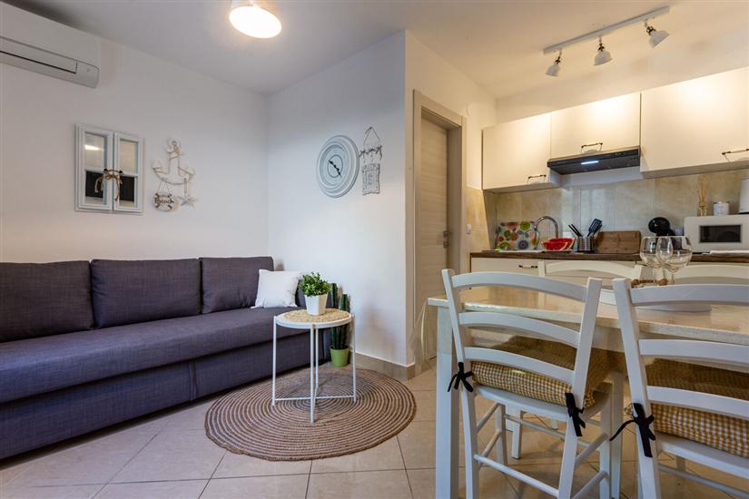 Ferienwohnung A3, für 3 Personen