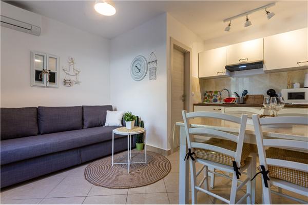 Ferienwohnung A3, für 3 Personen