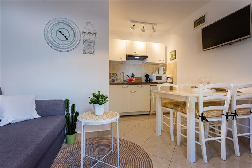 Ferienwohnung A3, für 3 Personen