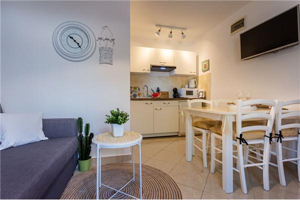 Ferienwohnung A3, für 3 Personen