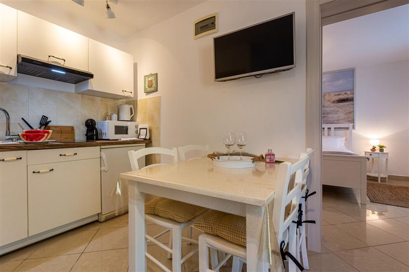 Ferienwohnung A3, für 3 Personen