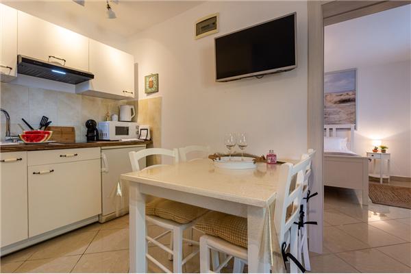 Ferienwohnung A3, für 3 Personen