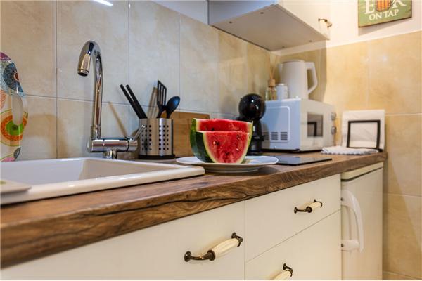 Ferienwohnung A3, für 3 Personen