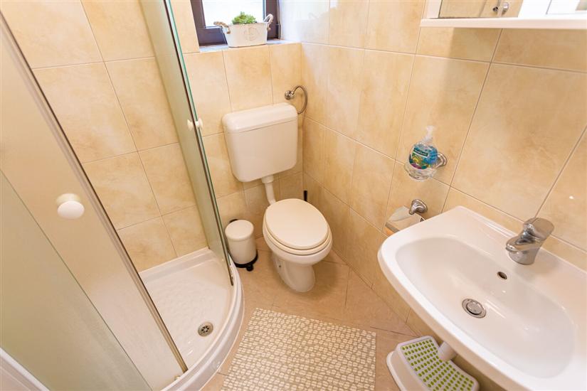 Ferienwohnung A3, für 3 Personen