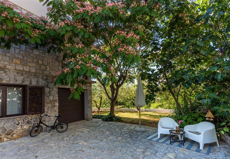 Ferienwohnung A3, für 3 Personen