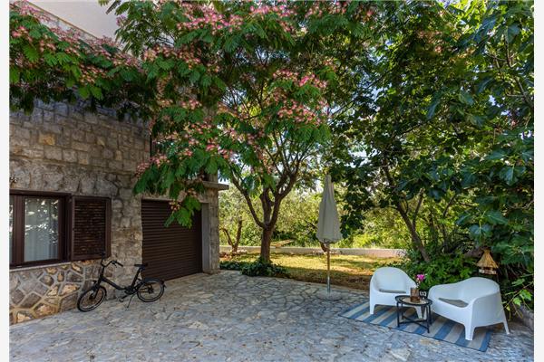 Ferienwohnung A3, für 3 Personen