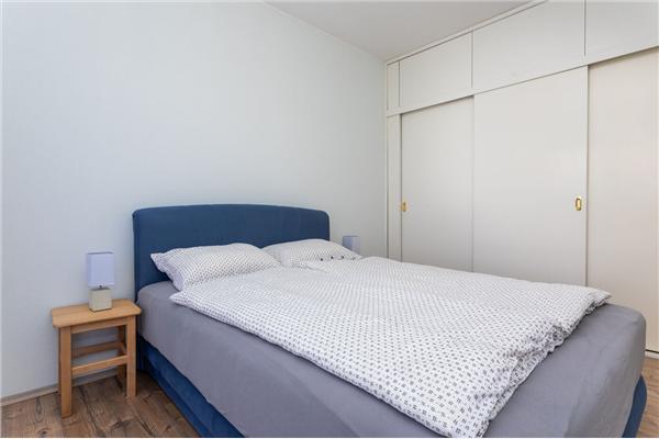 House K1, for 10 persons