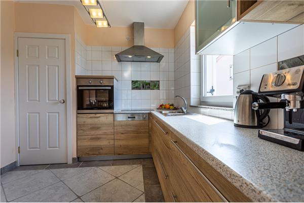 House K1, for 10 persons