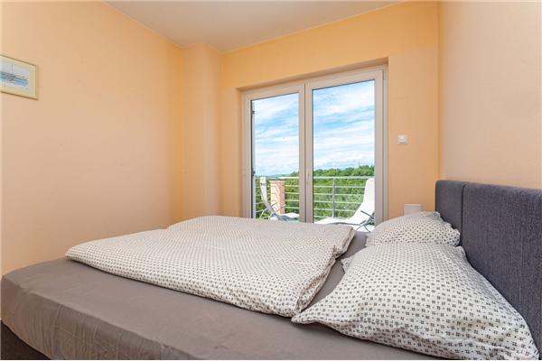 House K1, for 10 persons