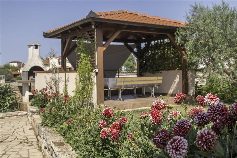 Apartments Istra Croatia