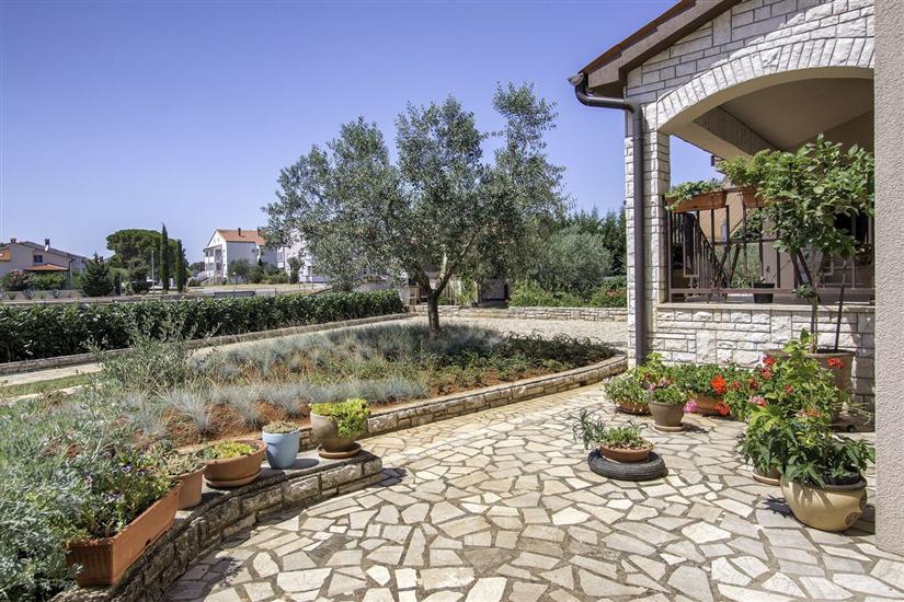 Apartments Istra Croatia