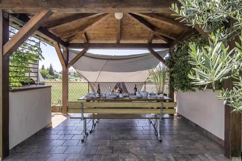 Apartments Istra Croatia