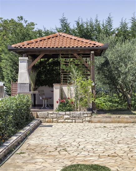 Apartments Istra Croatia