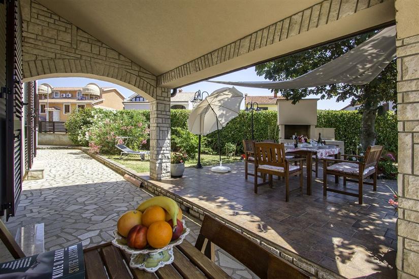 Apartments Istra Croatia