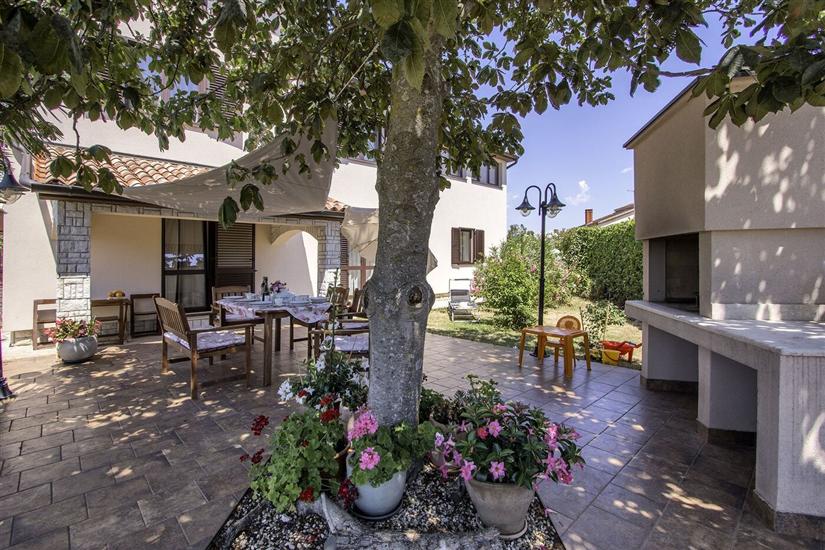 Apartments Istra Croatia