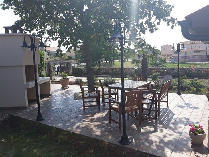 Apartments Istra Croatia