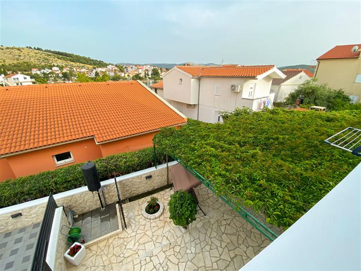 Apartment A3, for 4 persons