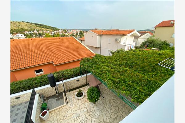 Apartment A3, for 4 persons