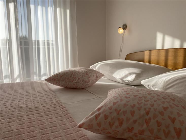 Apartment A5, for 5 persons